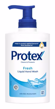 Protex Fresh tekuté mydlo 250 ml