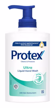Protex Ultra tekuté mydlo 250 ml