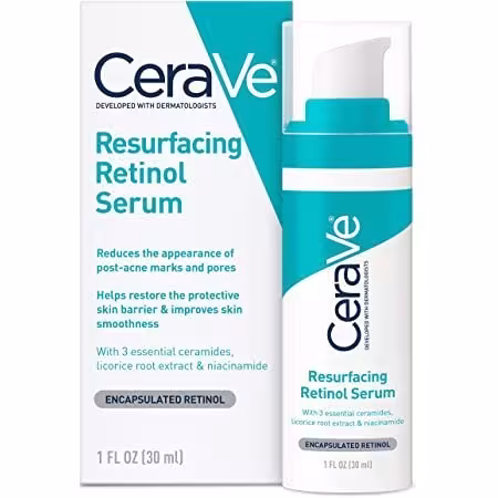 CeraVe Retinolové sérum 30ml