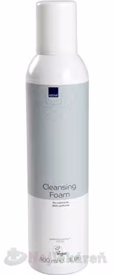 ABENA Washing Foam (pena na umývanie bez vody), 400 ml