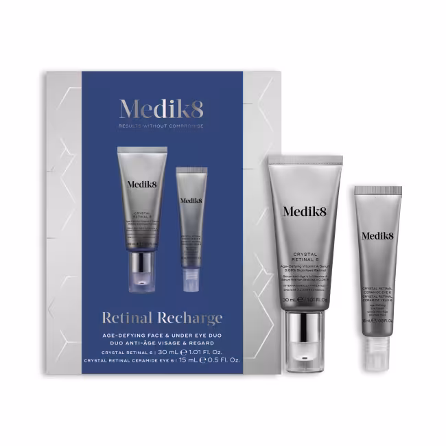 Medik8 Retinal Recharge