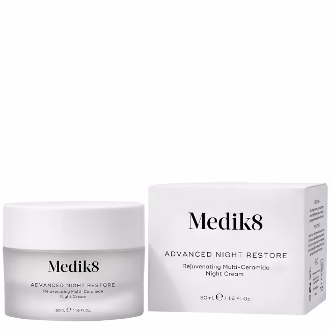Medik8 Advanced Night Restore 50ml