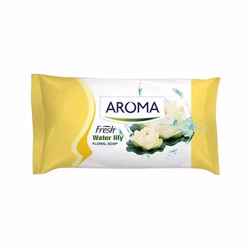 Dixi Lekno biele penové mydlo na ruky 300 ml