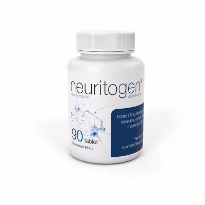 Angelini Pharma Neuritogen 90 tabliet