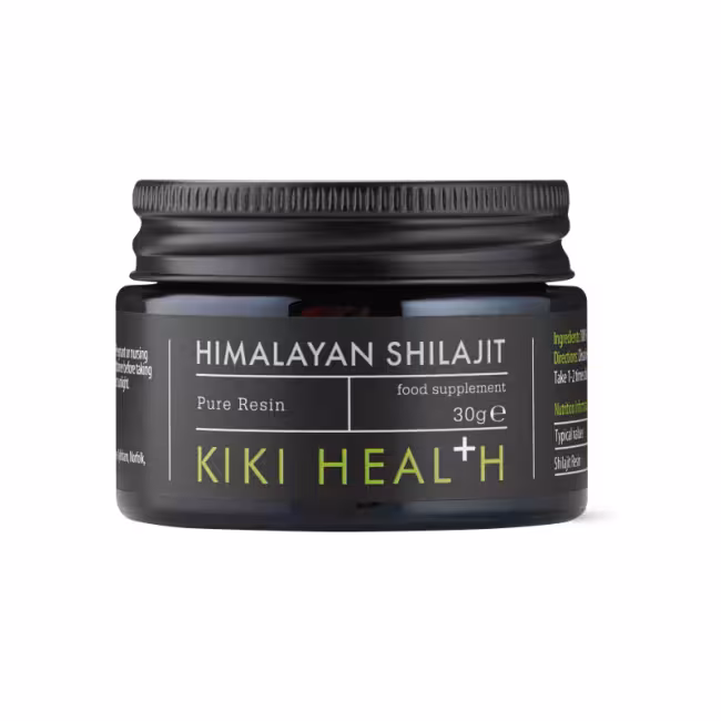 Tekutý shilajit, 30 g
