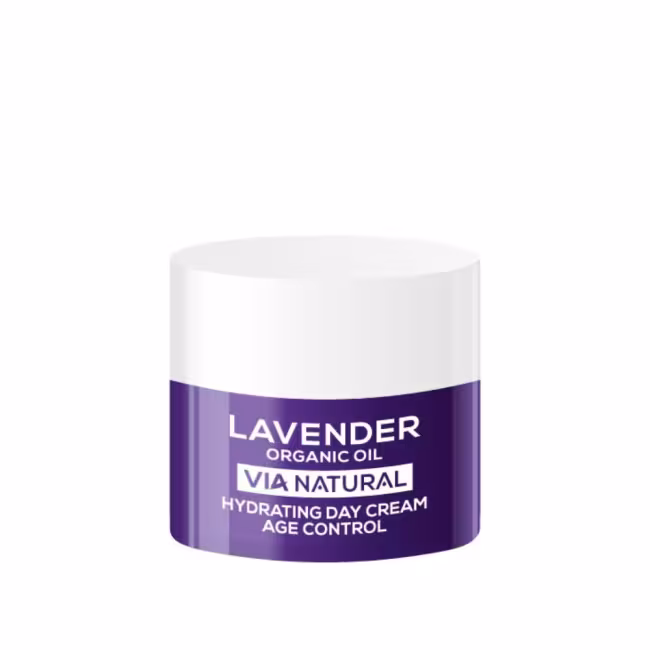 BioFresh Organic Lavendar na deň 50 ml