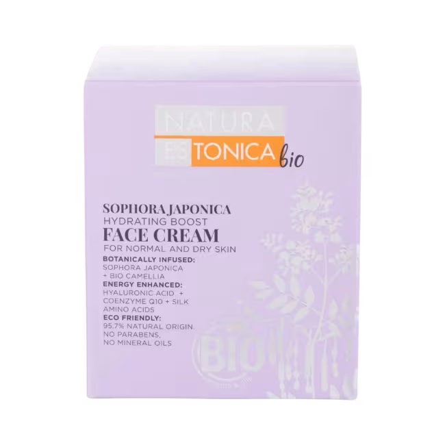 Pleťový krém so Sophora japonica - 50 ml - Natura Estonica