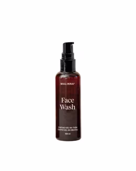 Vyživujúce a čistiace gélové sérum, 100 ml