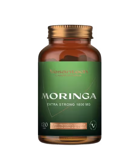 Vesantech Moringa Vesantech, 120 kapsúl