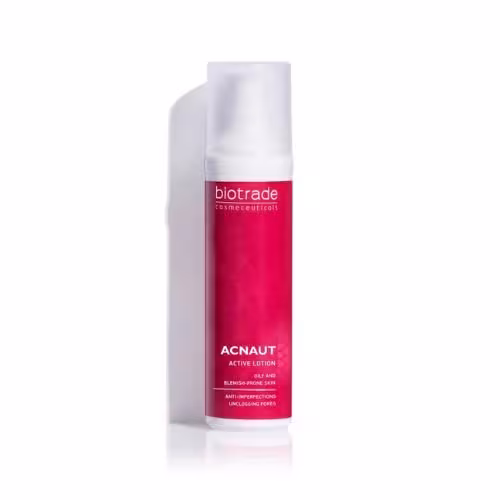 Biotrade Acnaut aktívna pleťová voda 60 ml