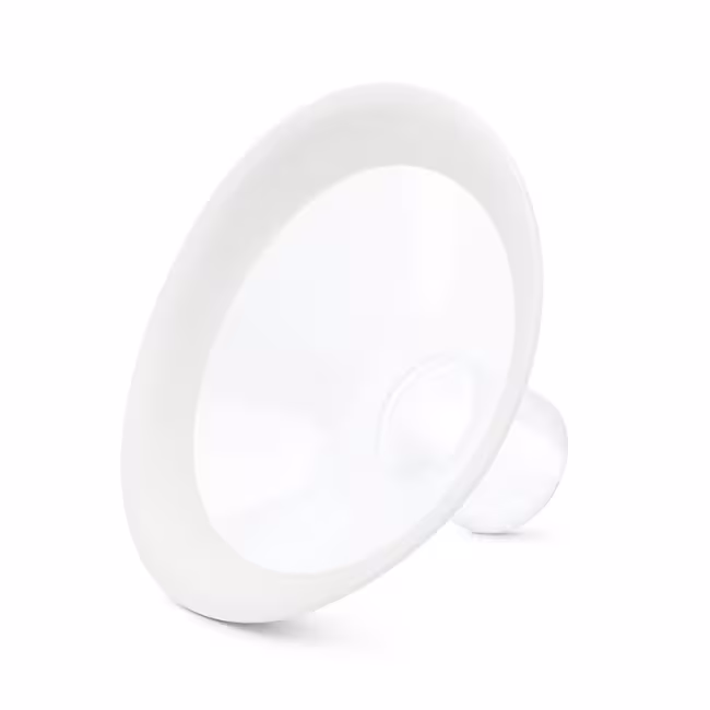 MEDELA 2x Prsný nadstavec PersonalFit Flex™ - M (24 mm)