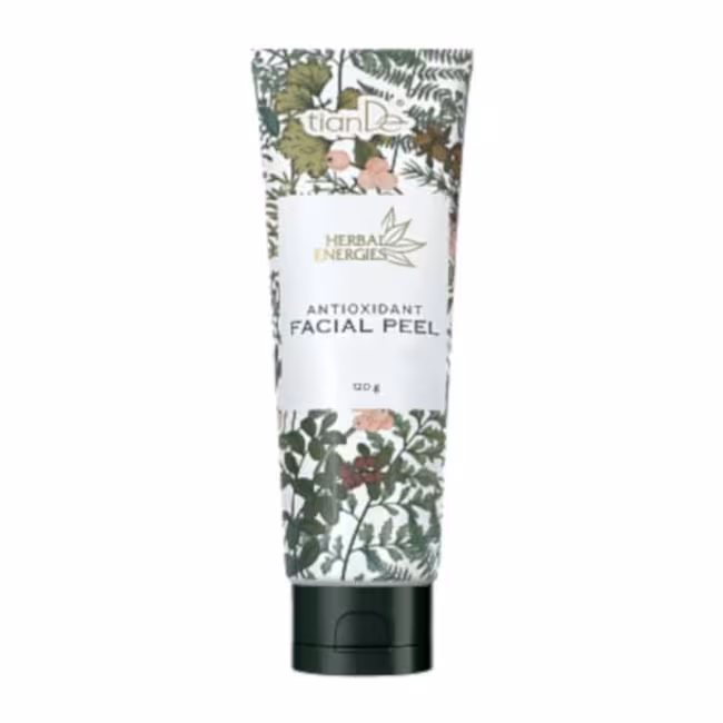 tianDe Antioxidačný peeling 120g