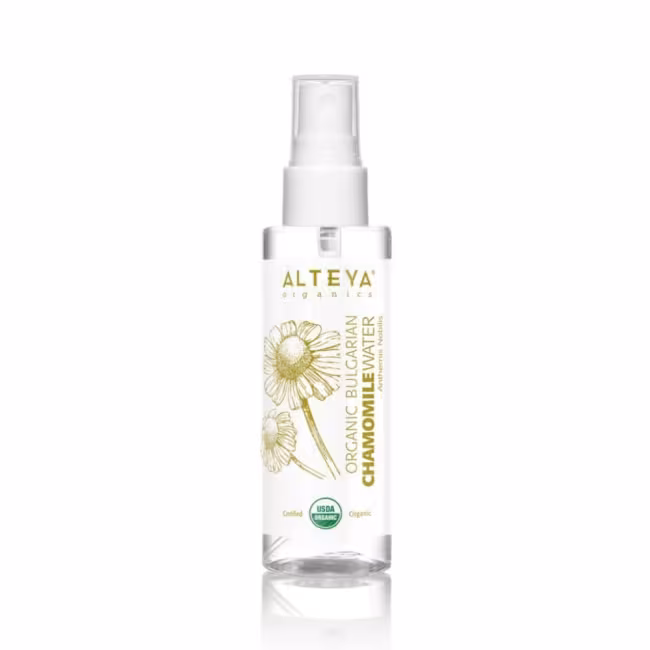 Alteya harmančeková voda Bio spray 100 ml