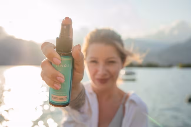 Levanduľová voda Venoc 100 ml