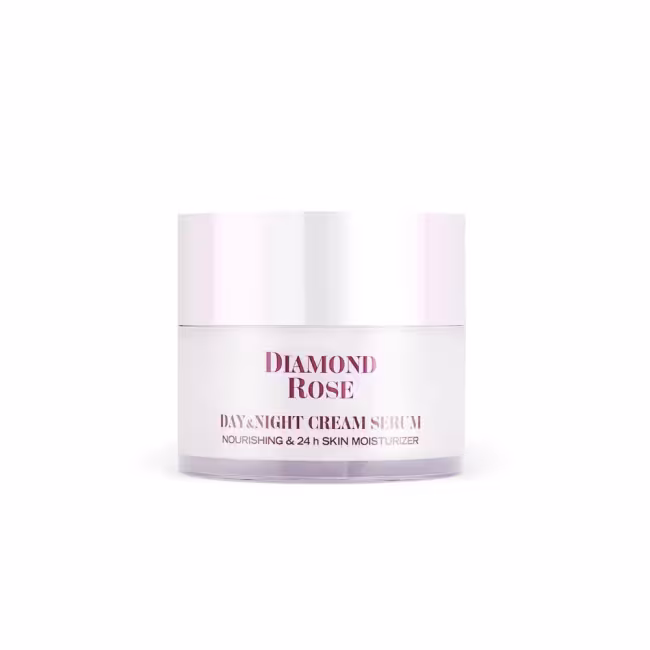 Biofresh Diamond Rose krémové sérum Deň & Noc 50 ml