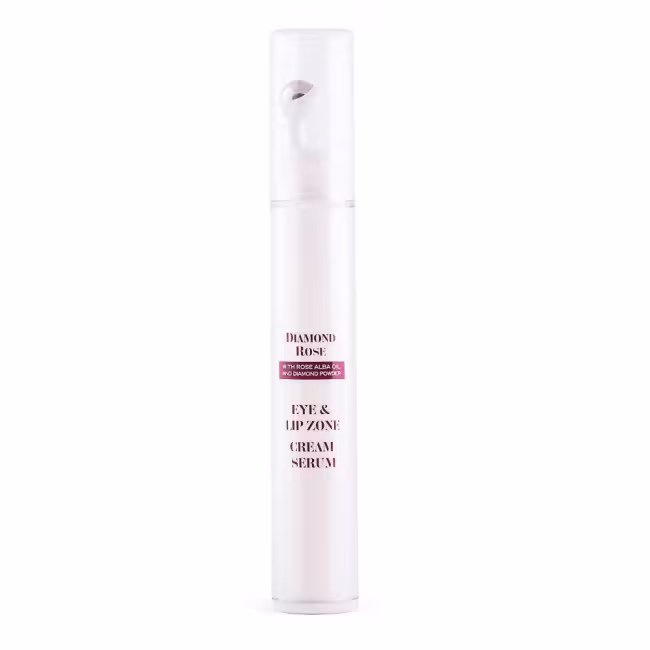 Krémové sérum na okolie očí a úst Diamond Rose Biofresh 15 ml