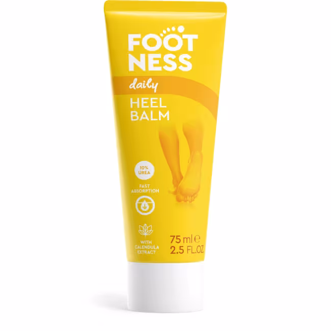 Footness Balzam na päty 75 ml