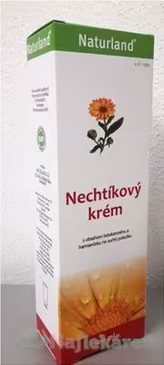 NATURLAND NECHTÍKOVÝ KRÉM CLASSIC 100 ml