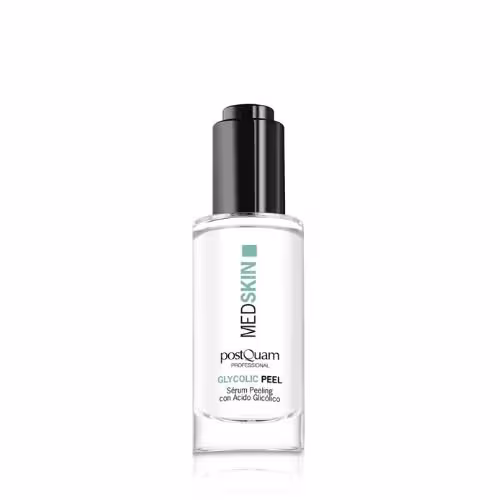 PostQuam Biologické peelingové sérum s kyselinou glykolovou 30 ml