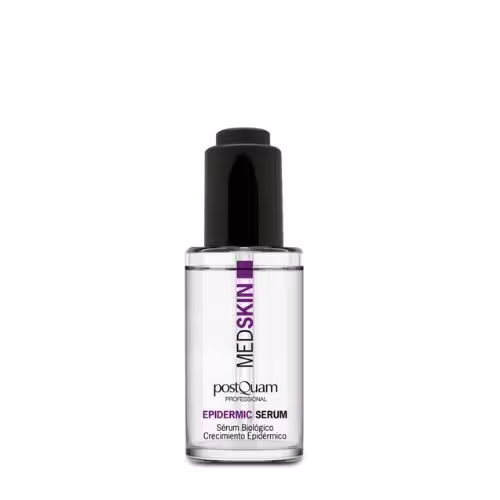 PostQuam Regeneračné protivráskové sérum Epidermic 30 ml