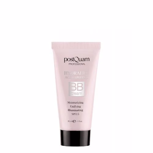 PostQuam Professional CC krém s intenzívnou ochranou 30 ml