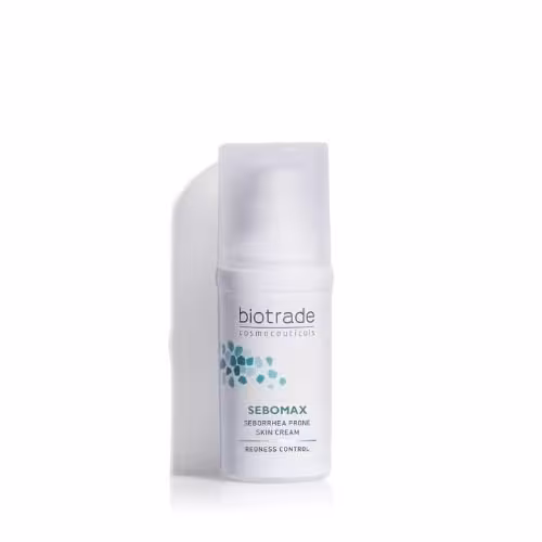 Biotrade Sulfur upokojujúci krém na tvár deň aj noc 30 ml
