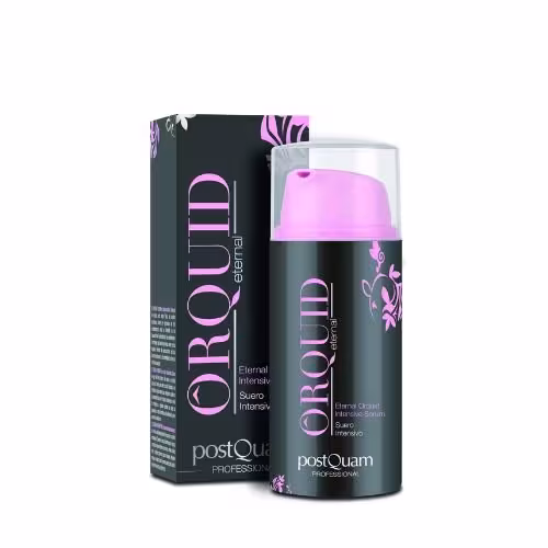 PostQuam Eternal Facial Orquid Intensive Serum 30 ml