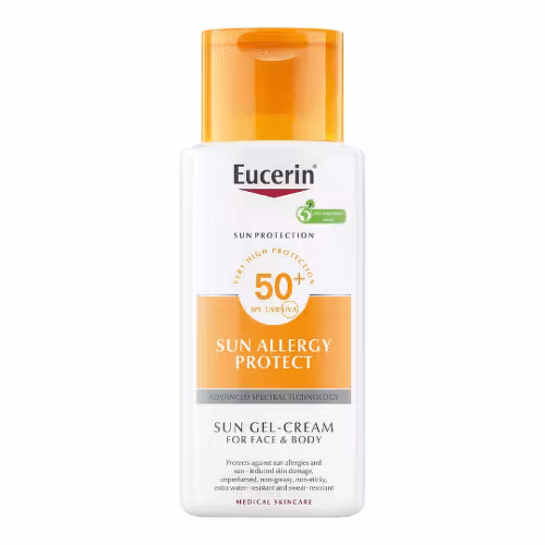 EUCERIN Sun allergy protect SPF50+ 150 ml