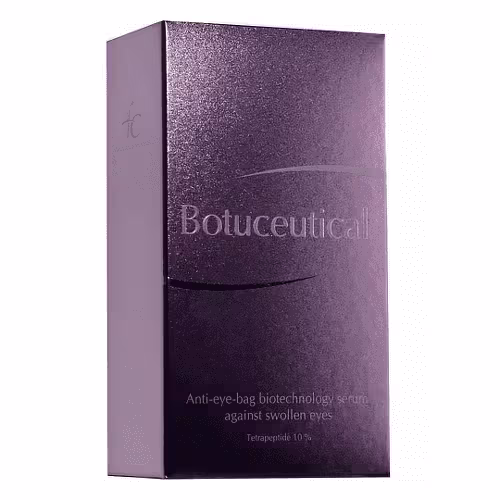 BOTUCEUTICAL sérum na odstraňovanie očných opuchov a vačkov 15 ml