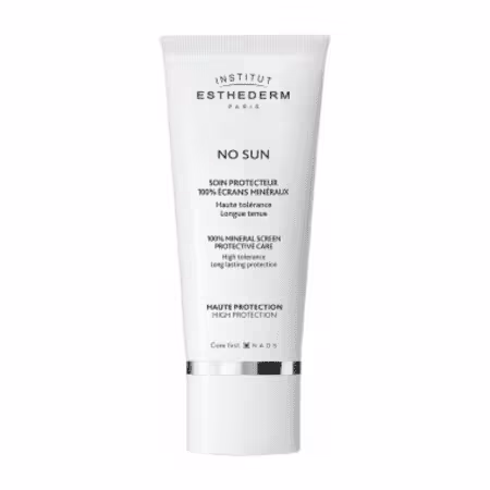INSTITUT ESTHEDERM No sun cream 50 ml