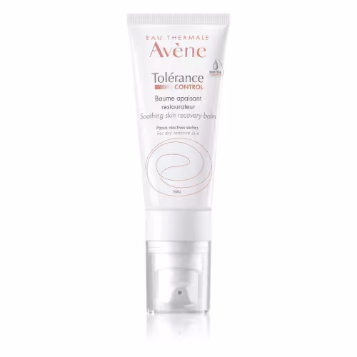 AVENE Tolérance control upokojujúci obnovujúci balzam 40 ml