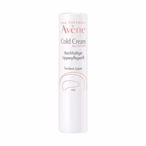 AVENE Cold cream nutrition balzam na pery 4 g