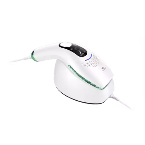 TRUELIFE Belle IPL E5 epilátor tri druhy lámp 1 ks