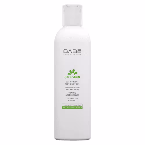 BABÉ Akné pleťové tonikum so sťahujúcim účinkom 250 ml