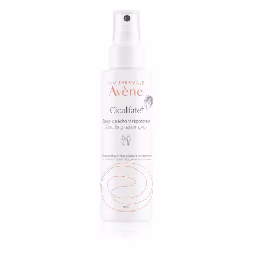 AVENE Cicalfate+ Vysušujúci a obnovujúci sprej 100 ml