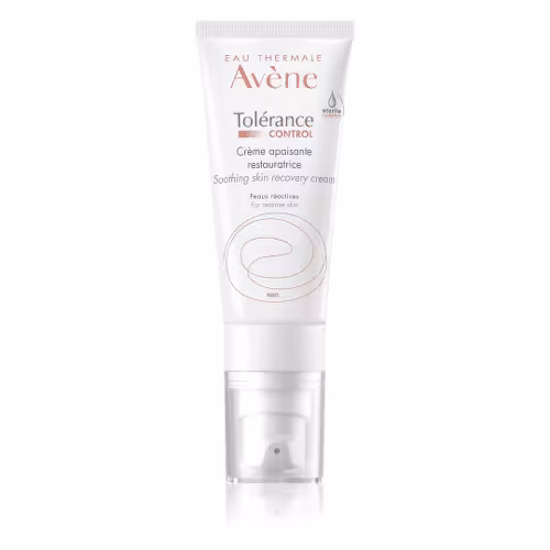 AVENE Tolérance control upokojujúci obnovujúci krém 40 ml