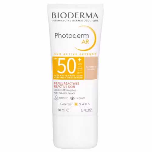 BIODERMA Photoderm AR tónovaný krém veľmi svetlý SPF50+ 30 ml