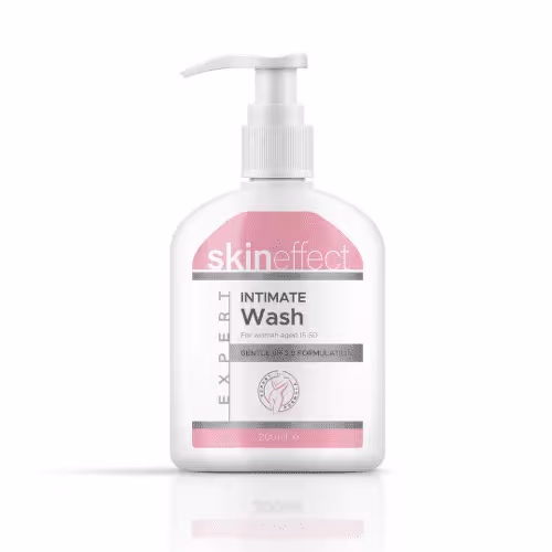 skineffect Gél na intímnu hygienu pre ženy 200 ml