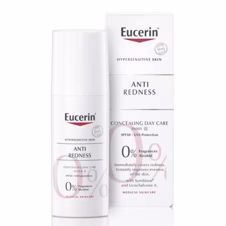 EUCERIN Anti-redness neutralizujúci denný krém SPF30 50 ml