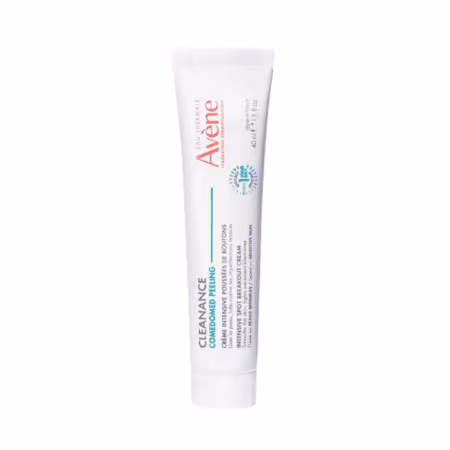 AVENE Cleanance comedomed peeling krém 40 ml
