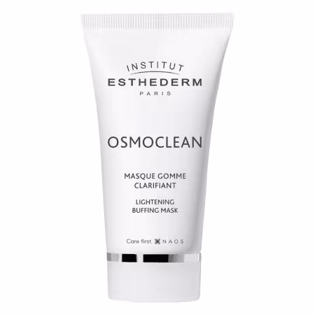 INSTITUT ESTHEDERM Osmoclean rozjasňujúca exfoliačná krémová maska 75 ml