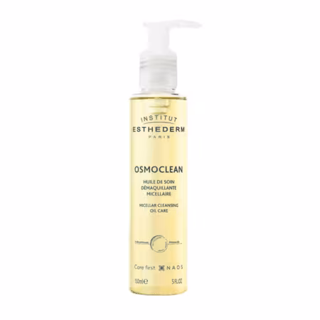 INSTITUT ESTHEDERM Osmoclean odličovací micelárny olej 150 ml