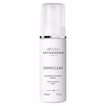 INSTITUT ESTHEDERM Osmoclean jemná čistiaca pena 150 ml
