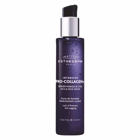 INSTITUT ESTHEDERM Intensive pro-collagen+ liftingové gélové sérum 30 ml