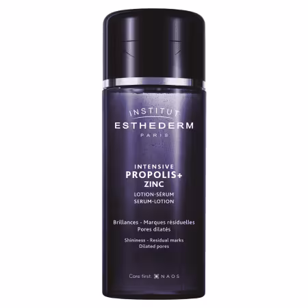 INSTITUT ESTHEDERM Intensive propolis+ tomikum na nedokonalosti 130 ml