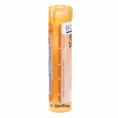 BOIRON Folliculinum gra 1 x 4 g (15CH)