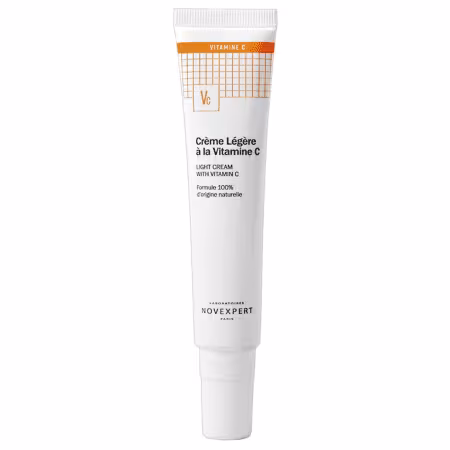 NOVEXPERT Vitamine C light cream 40 ml