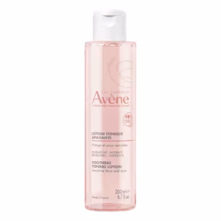 AVENE Upokojujúce pleťové tonikum 200 ml