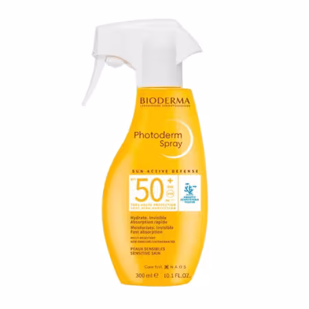 BIODERMA Photoderm sprej SPF50+ 300 ml