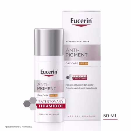 EUCERIN Antipigment denný krém SPF30 50 ml